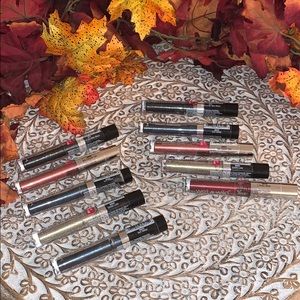 Wet N Wild Megalast Liquid Catsuit Eyeshadow